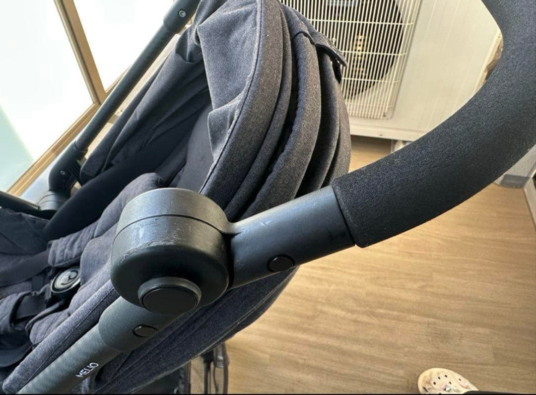 【使用年数1年未満】サイベックス　メリオカーボン