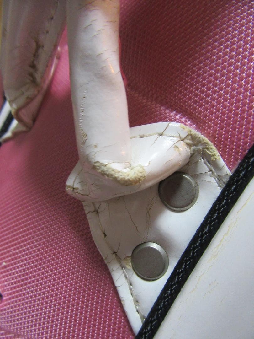 ★レディース★キャロウェイ★Callaway★ゴルフ.バック★ピンク★③★