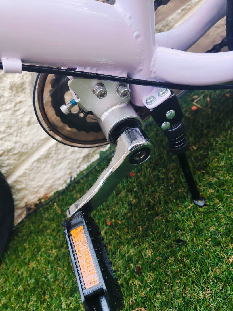 へんしんバイク2 パープル