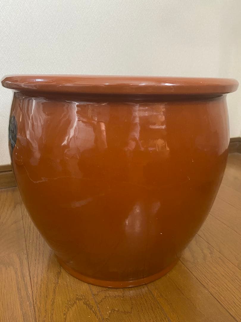 久松窯8号　美品