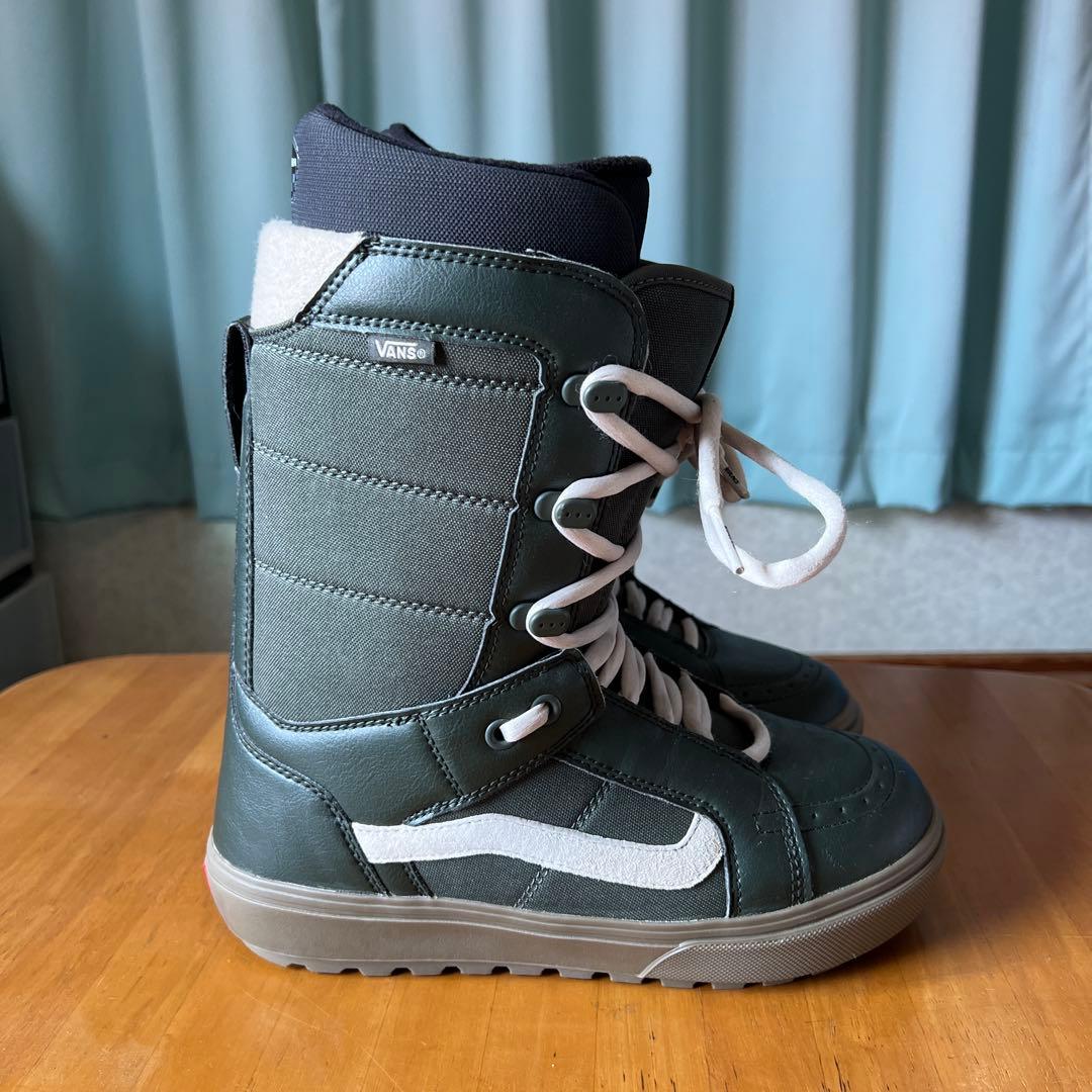 VANS スノーボードブーツ　26.5