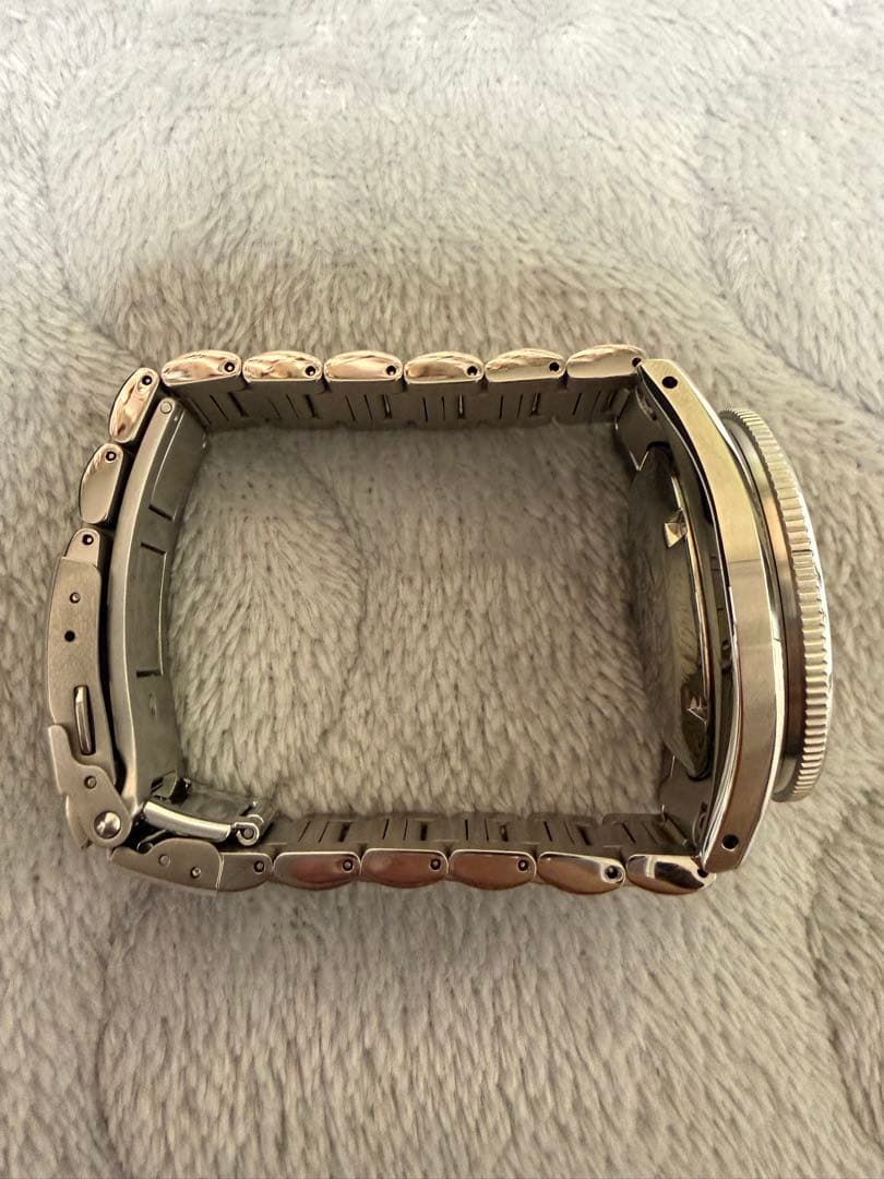 frizzy 　SBDC199 SEIKO 2026年正規店購入品