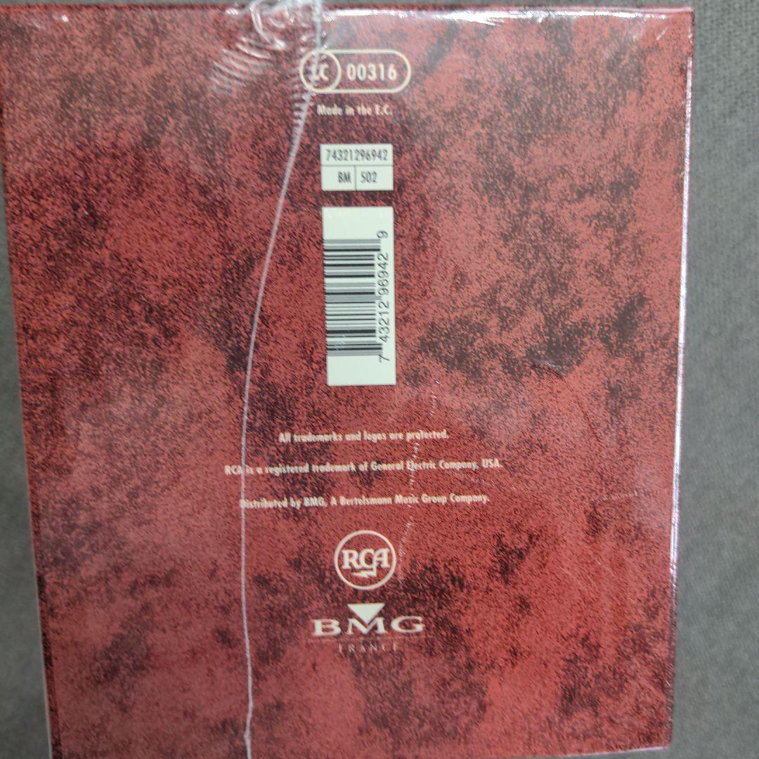 シルヴィ・バルタン ボックス「Les Annees RCA 1961-1986」