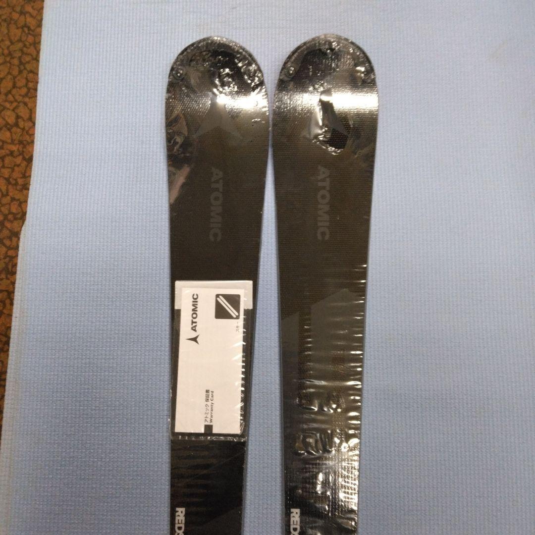 ATOMIC REDSTER S9i PRO、165cm、未使用・新品