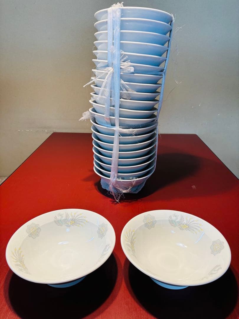 中華皿　20個セット　大量