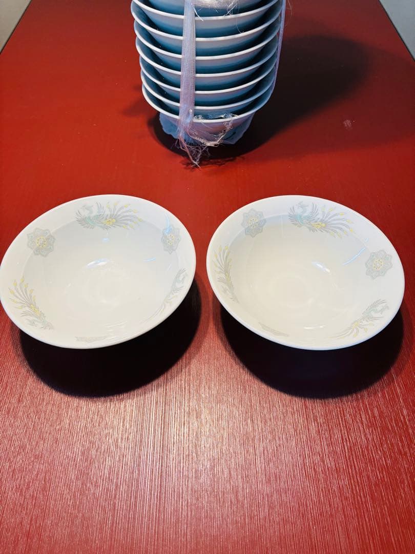 中華皿　20個セット　大量