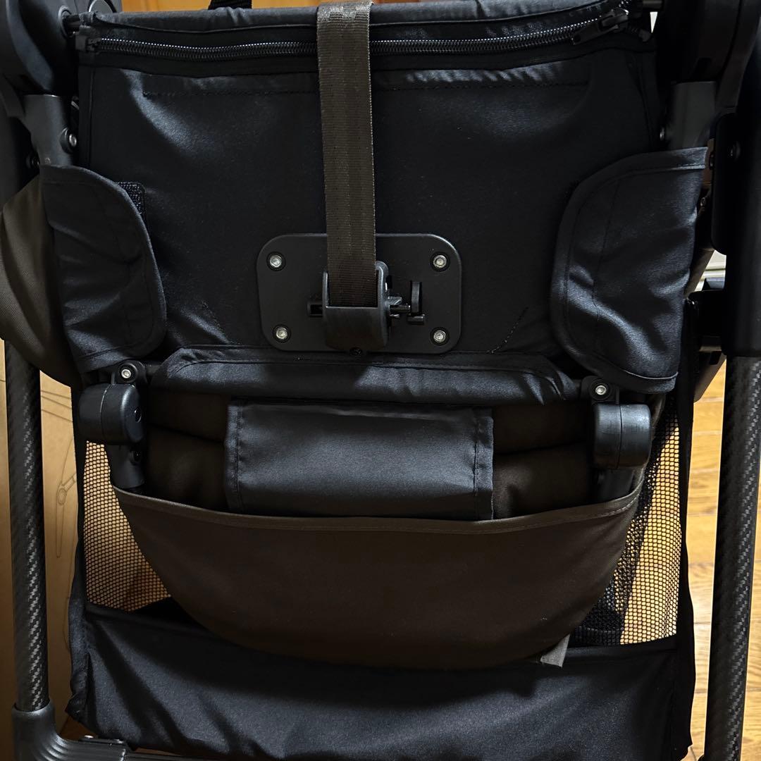 サイベックス　メリオカーボン　チョコレートブラウン