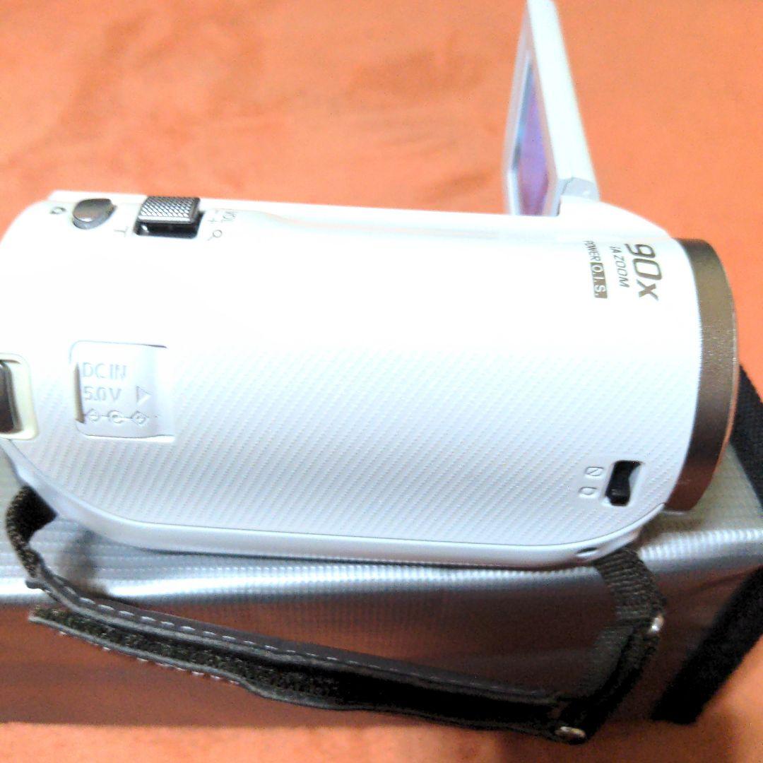 Panasonic HC-V230M ビデオカメラ 本体