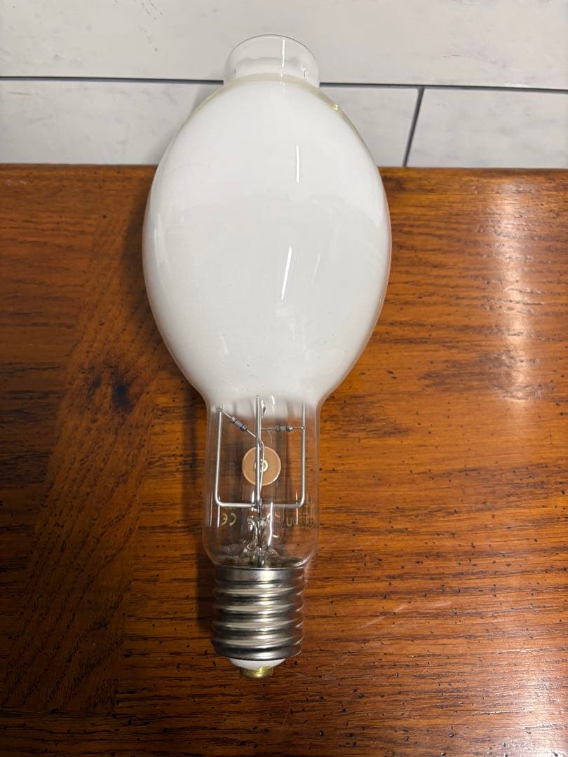 岩崎電気 IWASAKI アイFECマルチハイエース メタルハライドランプ