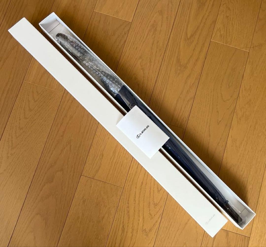 アンブレラ ヌレンザ カーボン