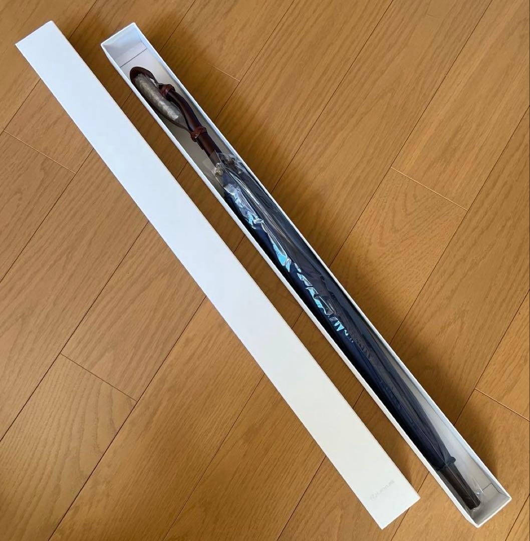 アンブレラ ヌレンザ カーボン