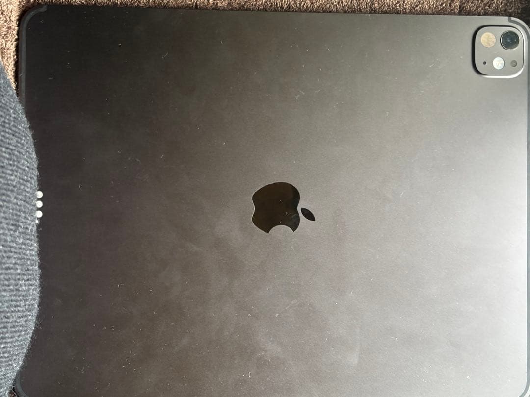 Apple iPad Pro 13インチ 512GBブラック