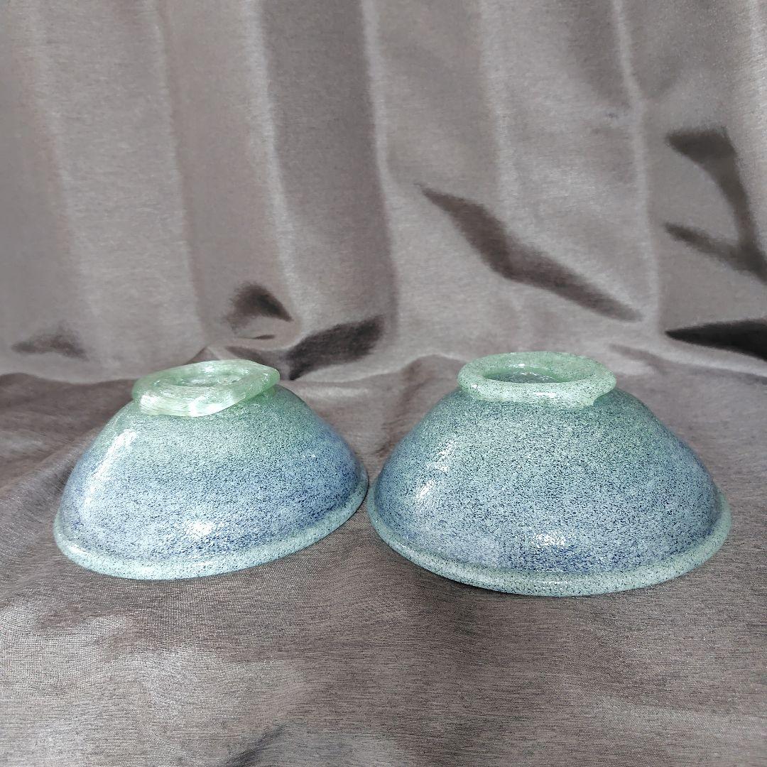 稲嶺盛吉　深皿