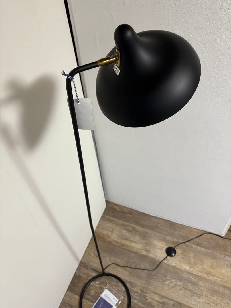 INTERFORM インターフォルム フロアランプ Dona ドナ