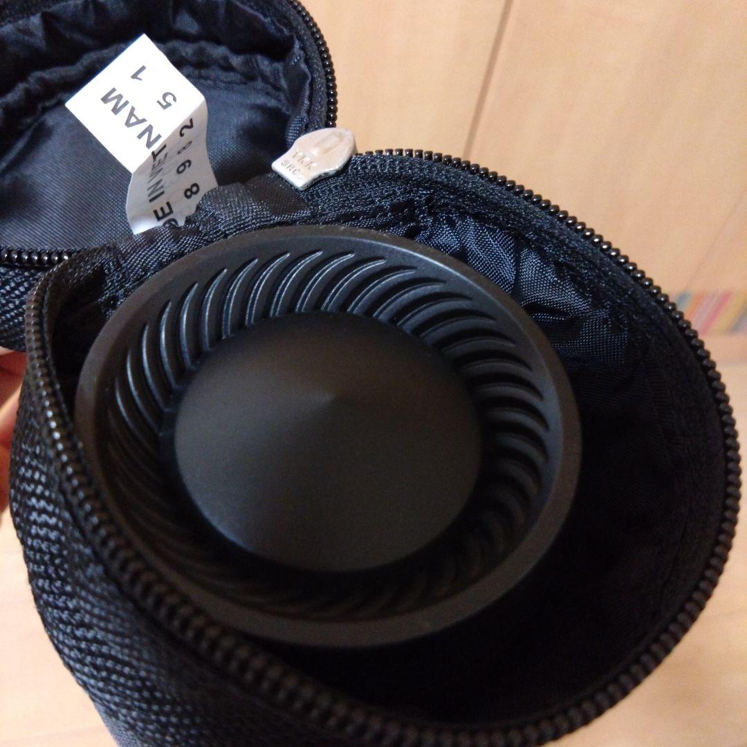 お値下げ！美品！ゼットZETTブラックキャノンZⅡ