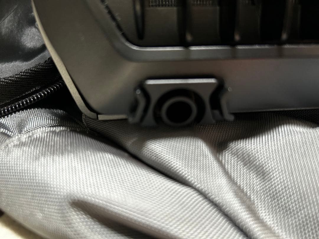 ECOFLOW WAVE２　エアコン本体➕専用バッグ