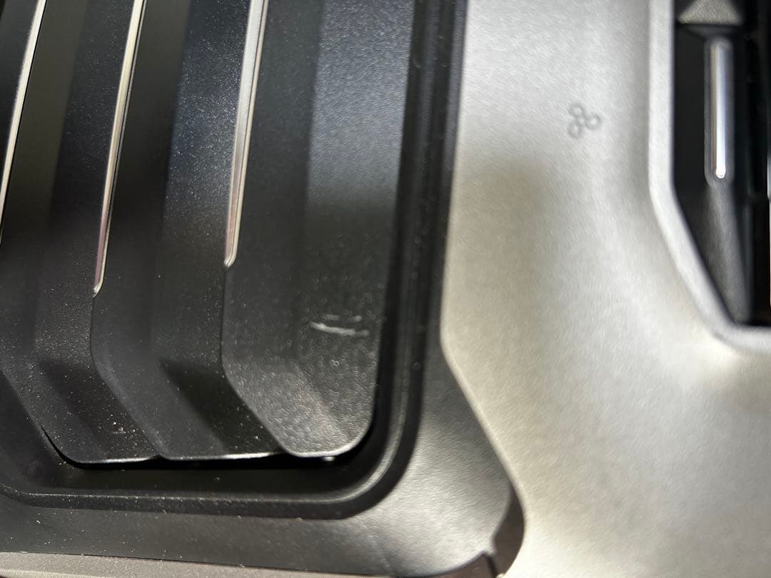 ECOFLOW WAVE２　エアコン本体➕専用バッグ