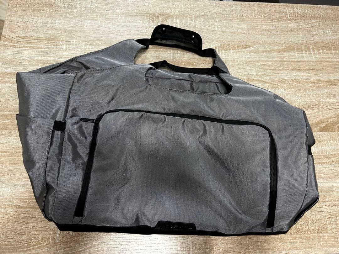 ECOFLOW WAVE２　エアコン本体➕専用バッグ