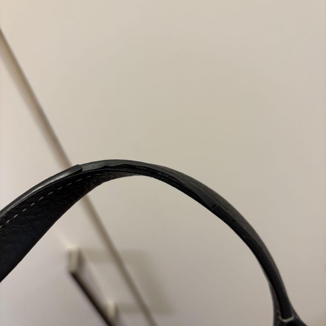 コーチ　トートバッグ