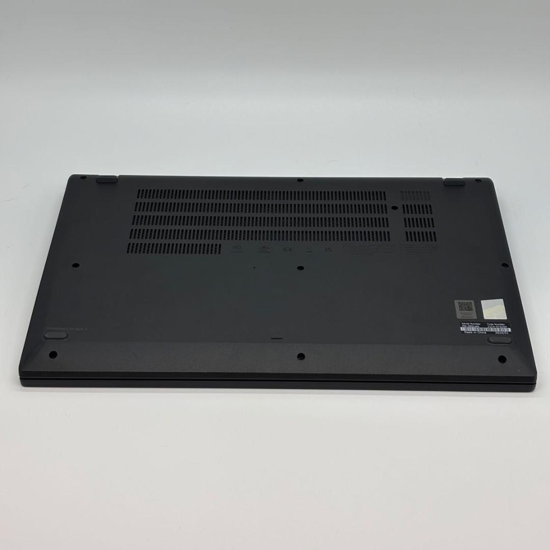 Windowsノート本体 ThinkPad L15 Core i5 1245U/16GB/256GB