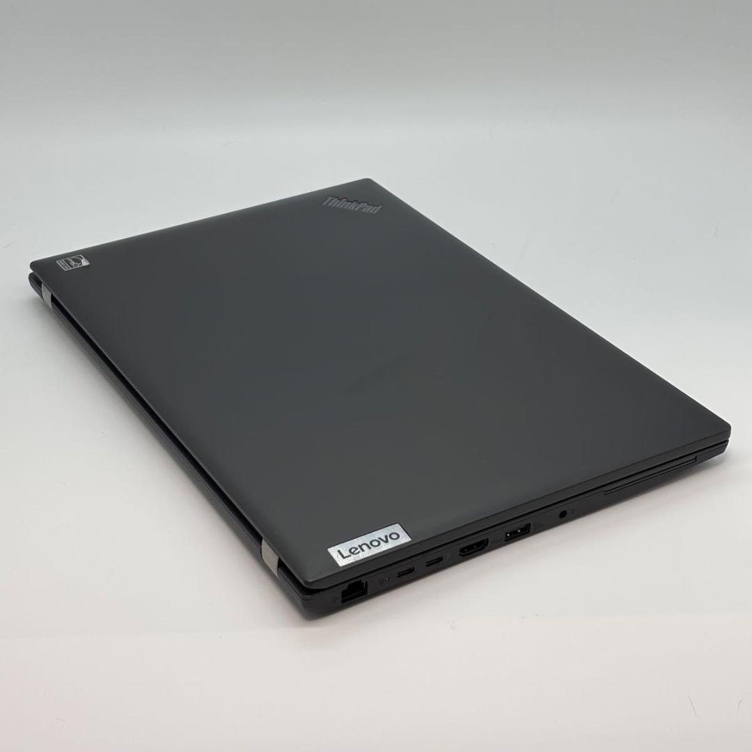 Windowsノート本体 ThinkPad L15 Core i5 1245U/16GB/256GB