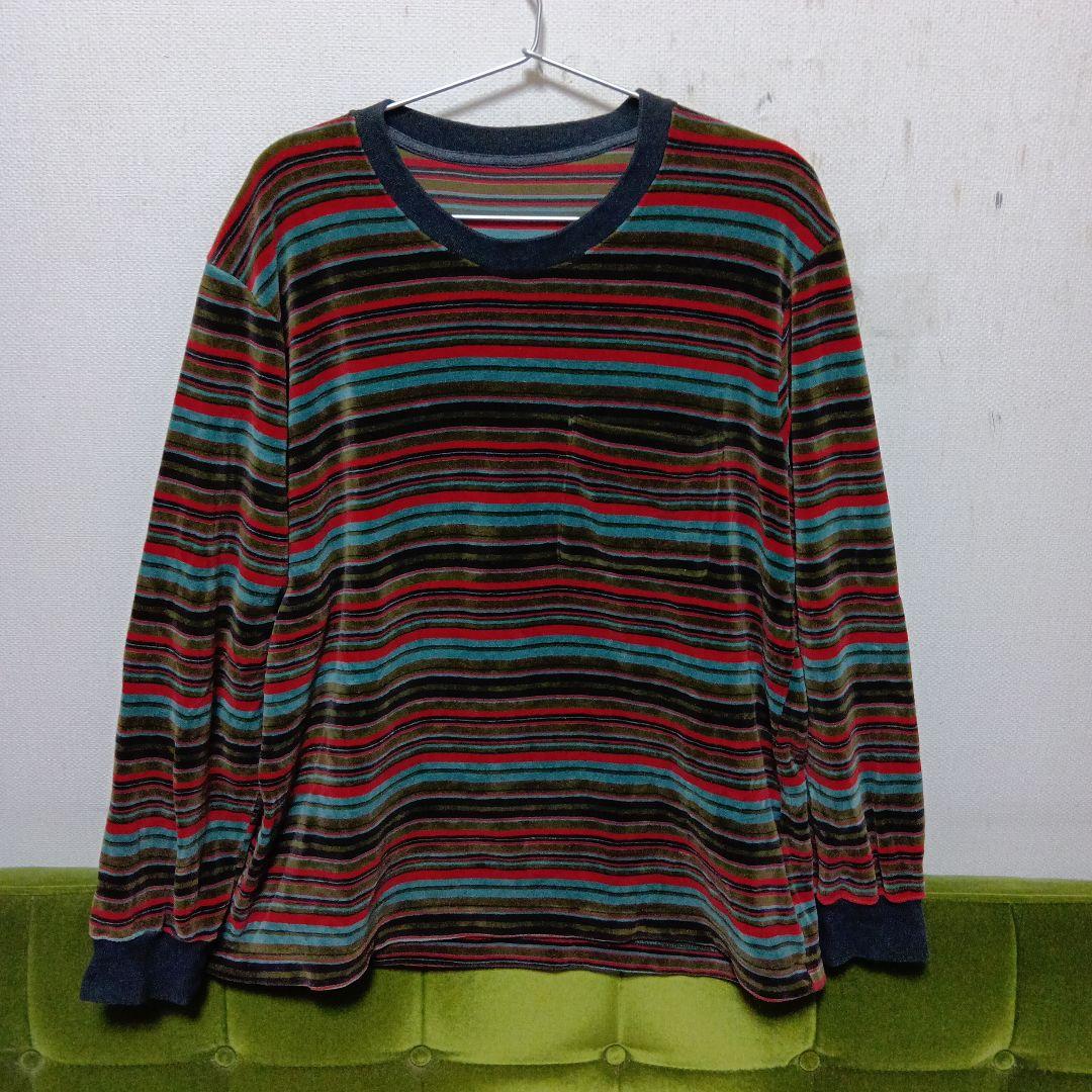 ブルーナボイン　イダスロンT