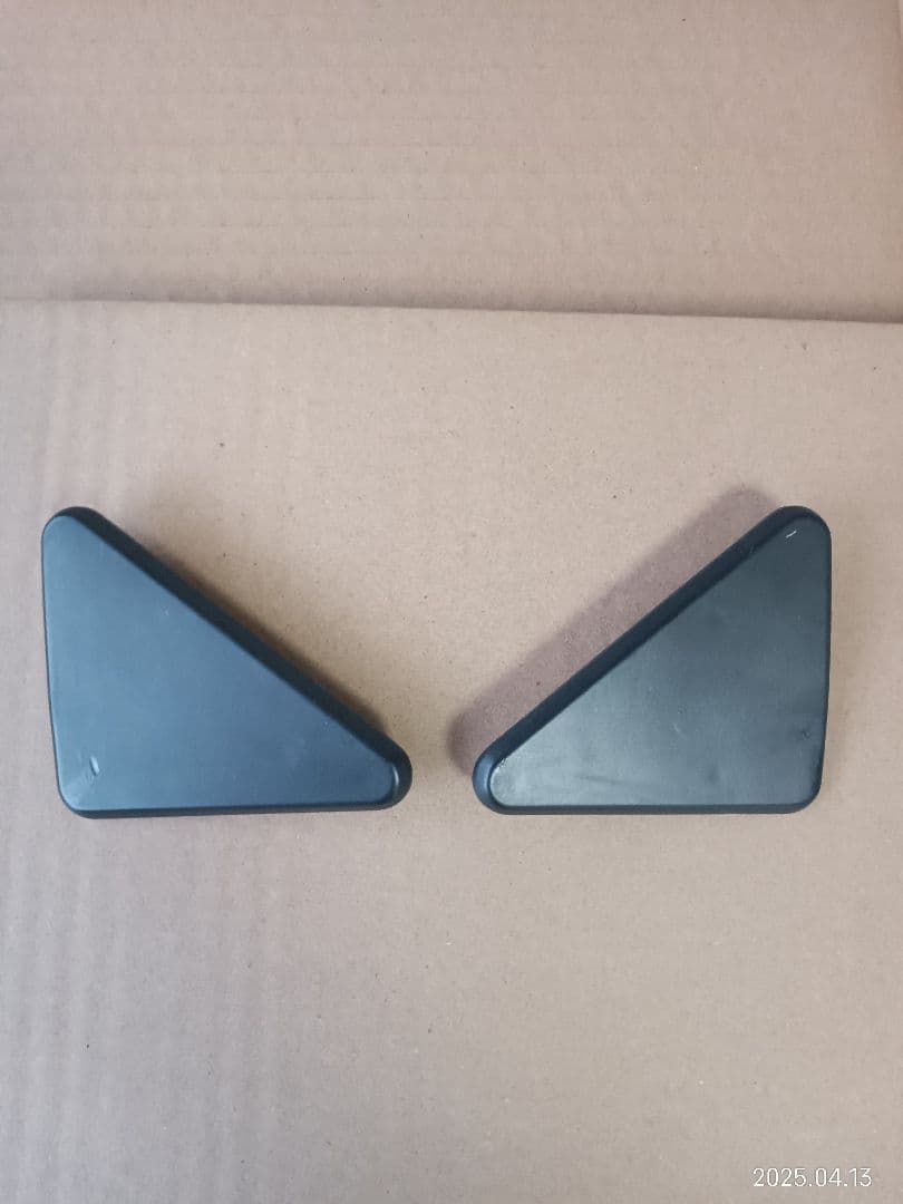 ドア―ミラーインナーカバー