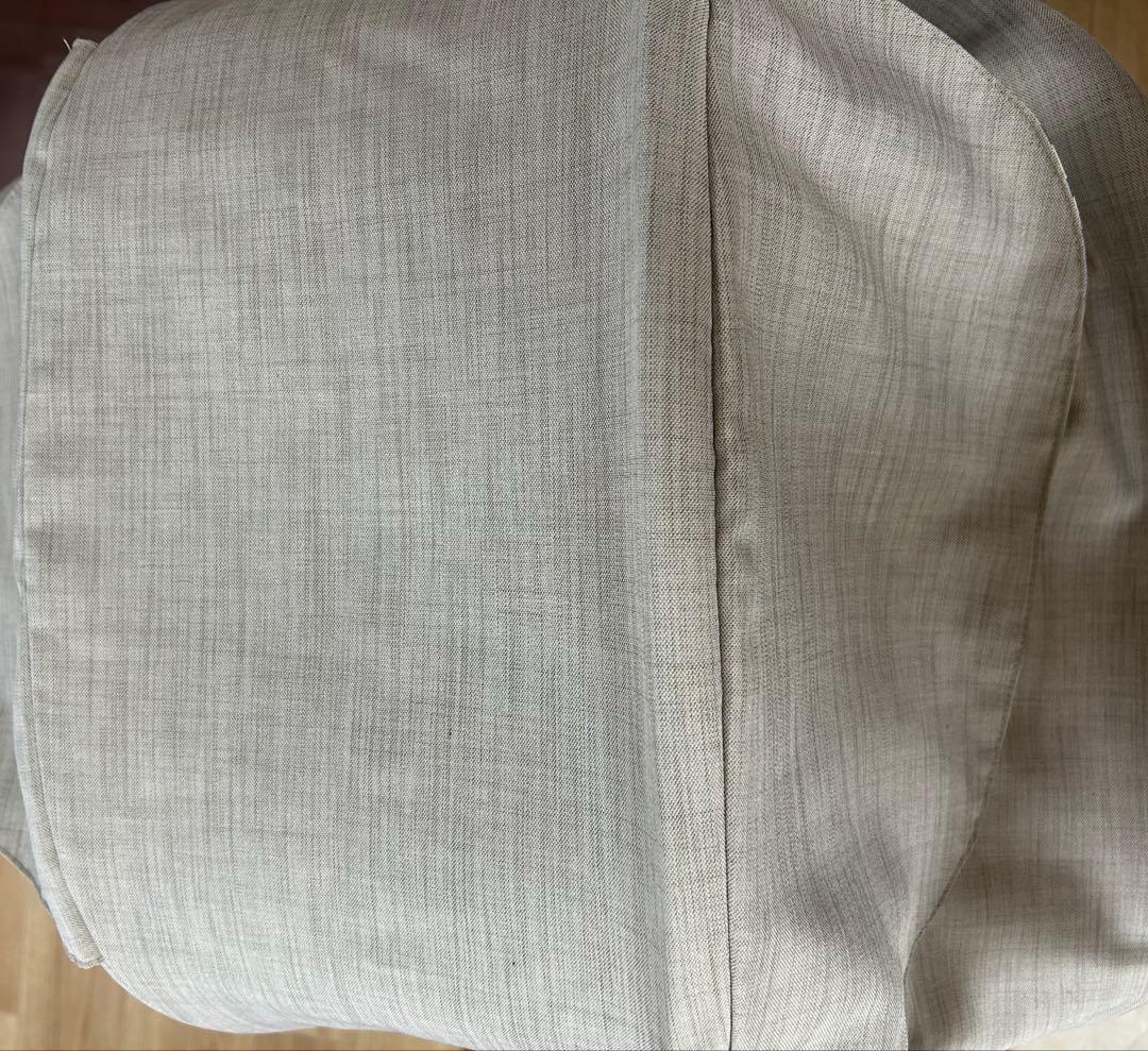 Combi ベビーカー　スゴカル4キャス　ベージュ