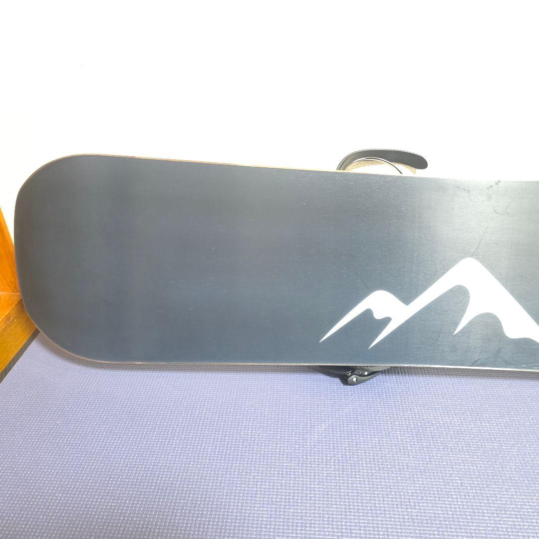 421【極美品】JOYRIDE×JOYRIDE 2点セット　ボード　ビンディング