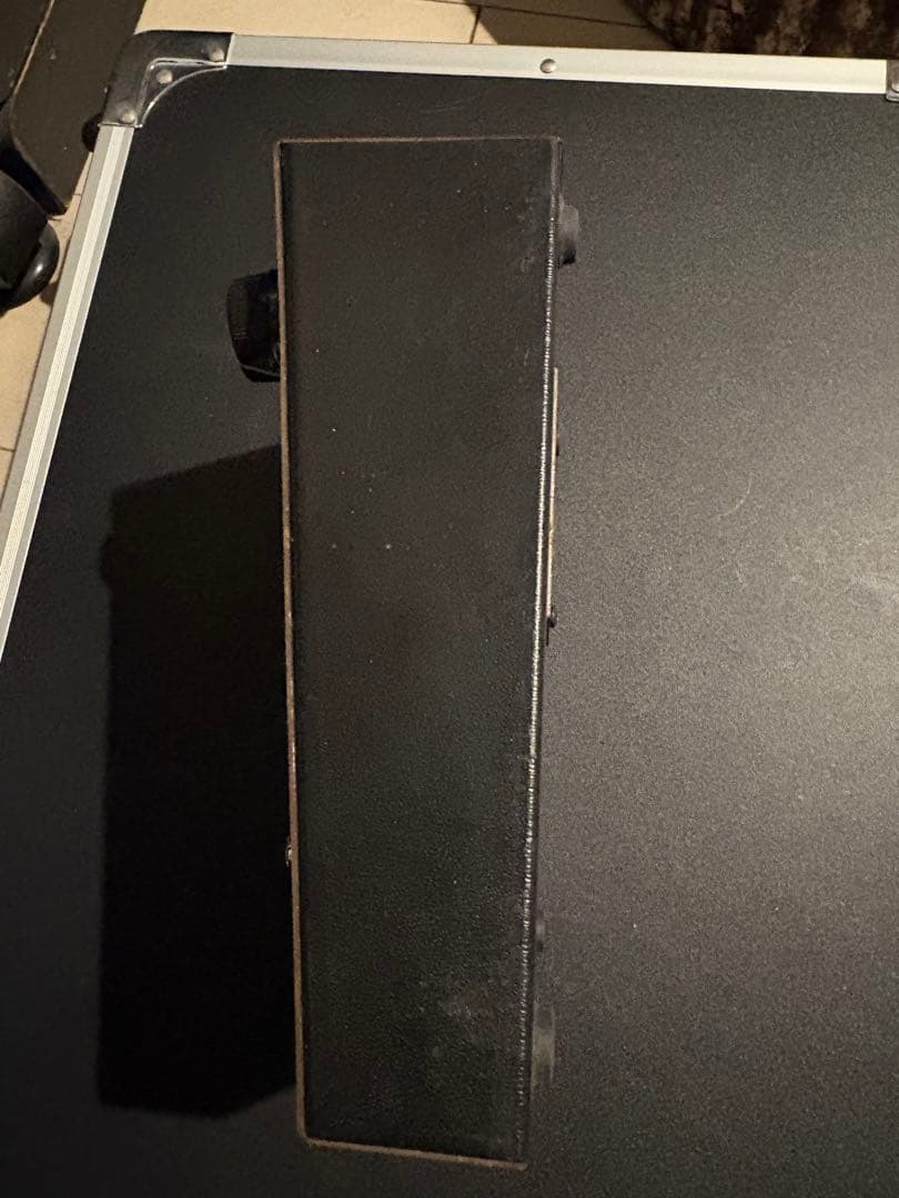 エレクトロハーモニックス BIG MUFF 1stリィッシュー　チキンノブ