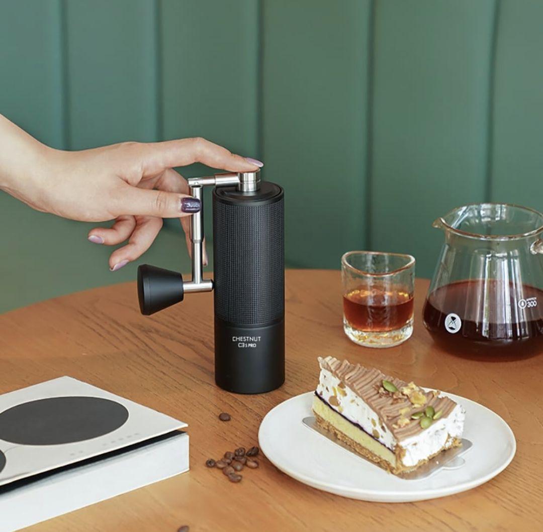 スタンレー ランチボックス 9.4　TIME MOREコーヒーミル　他セット