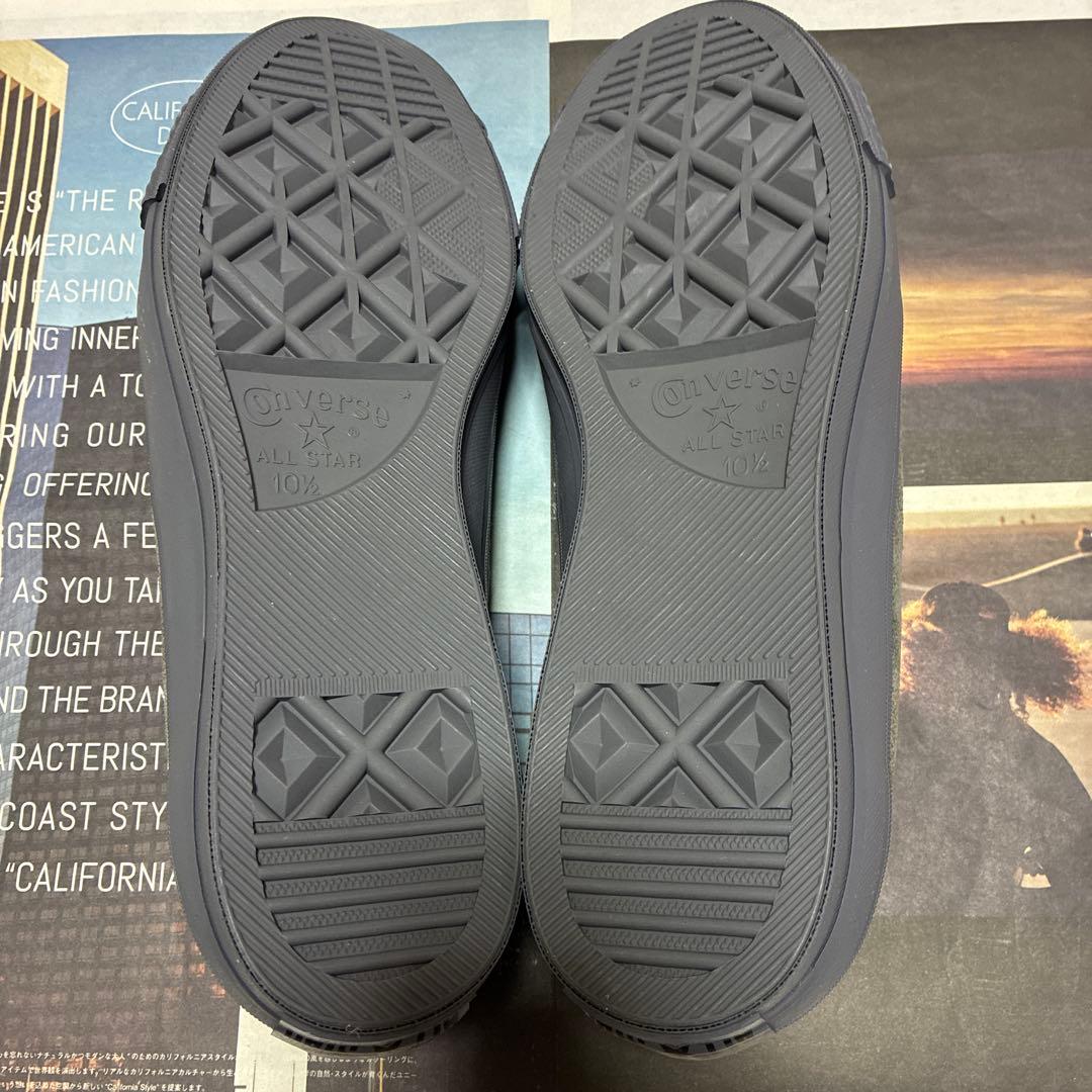 靴 Converse One Star J Suede 29cm