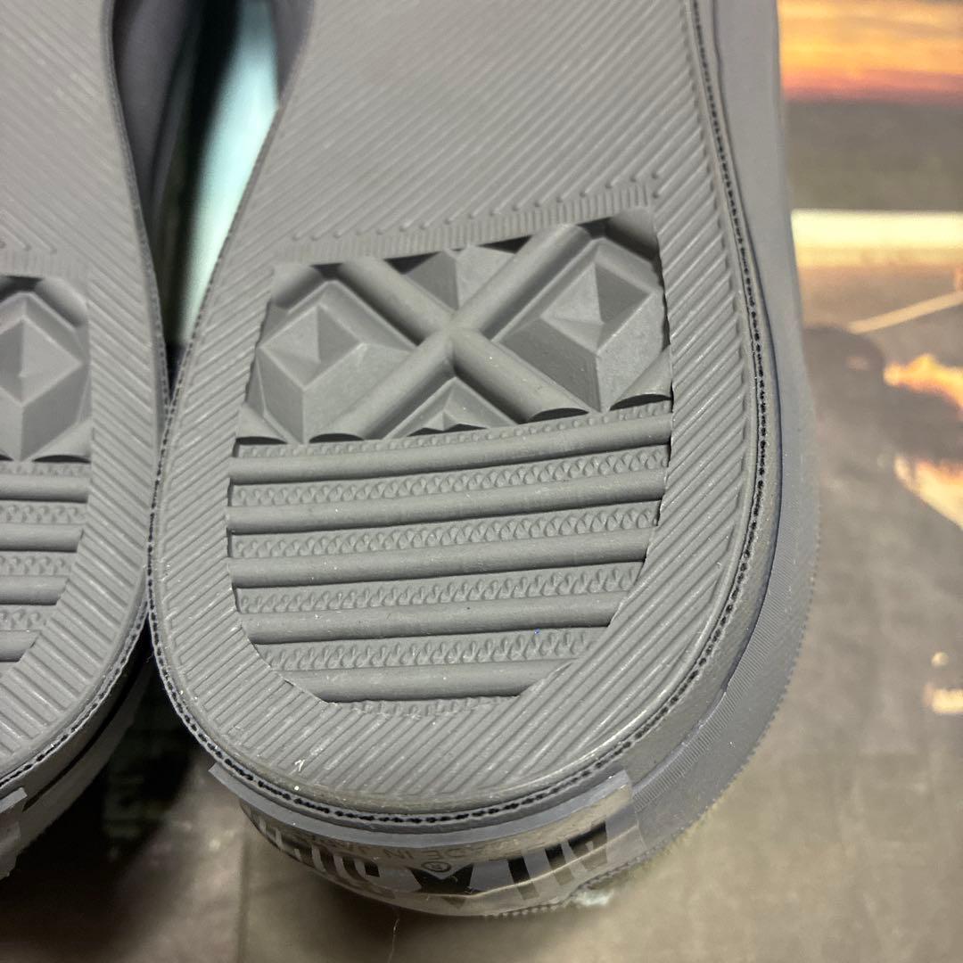 靴 Converse One Star J Suede 29cm