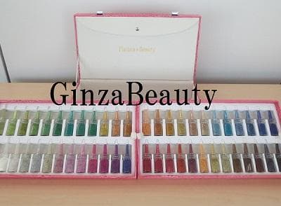 通信講座◆ボディジュエリー認定講師資格を取得（認定証付属）超豪華５０色キット付