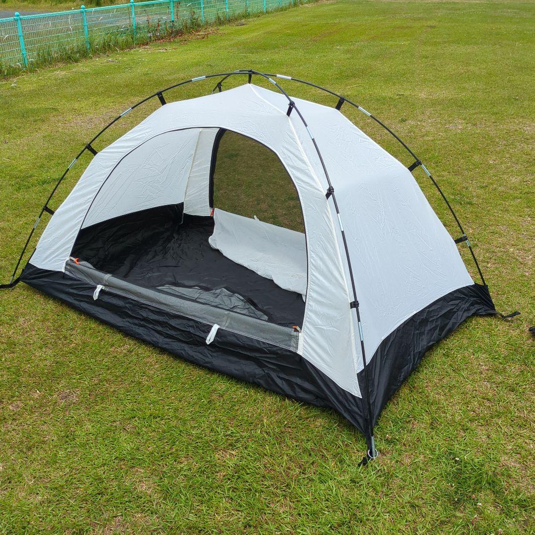 ツーリングドーム/120 コールマン テント coleman