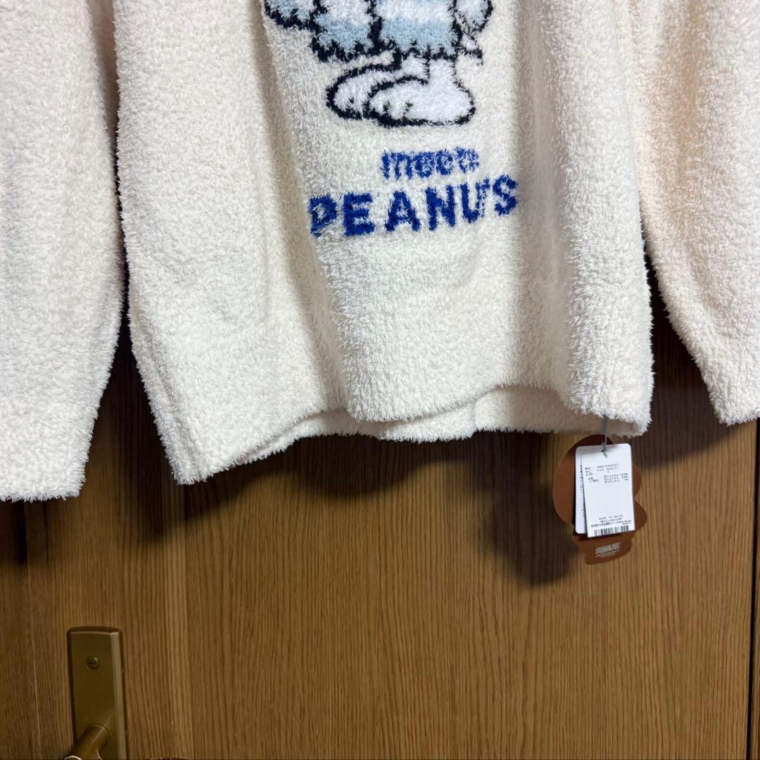 gelato pique スヌーピー ルームウェア