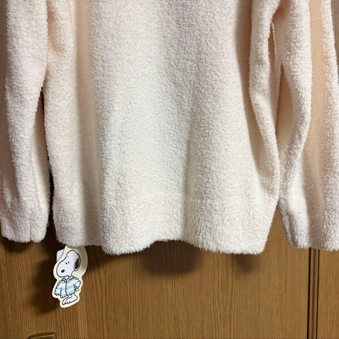 gelato pique スヌーピー ルームウェア