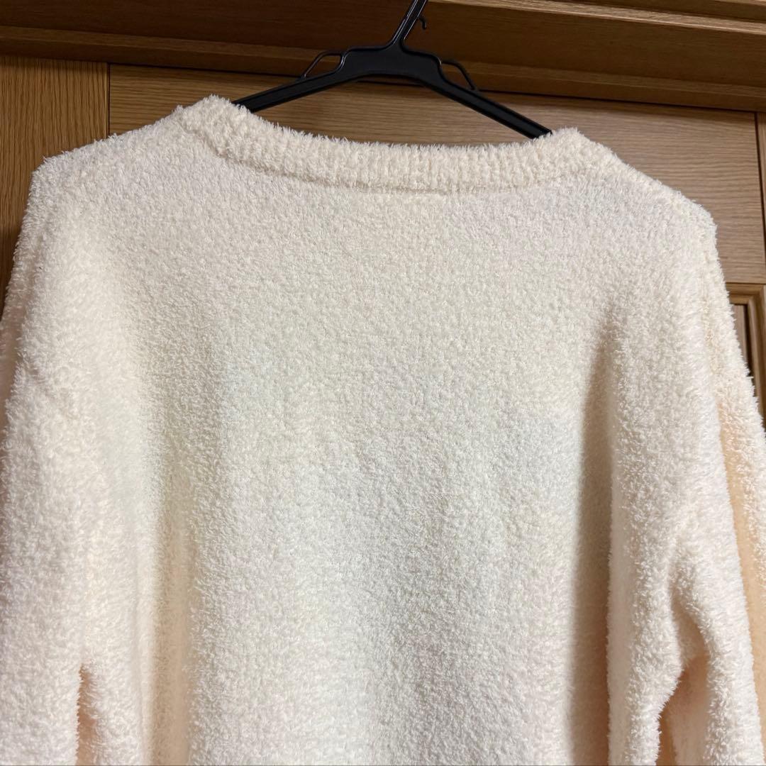 gelato pique スヌーピー ルームウェア