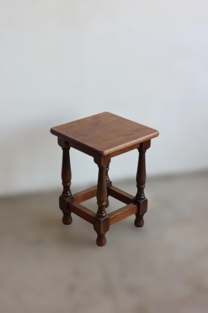 フランスアンティーク スツール ヴィンテージ