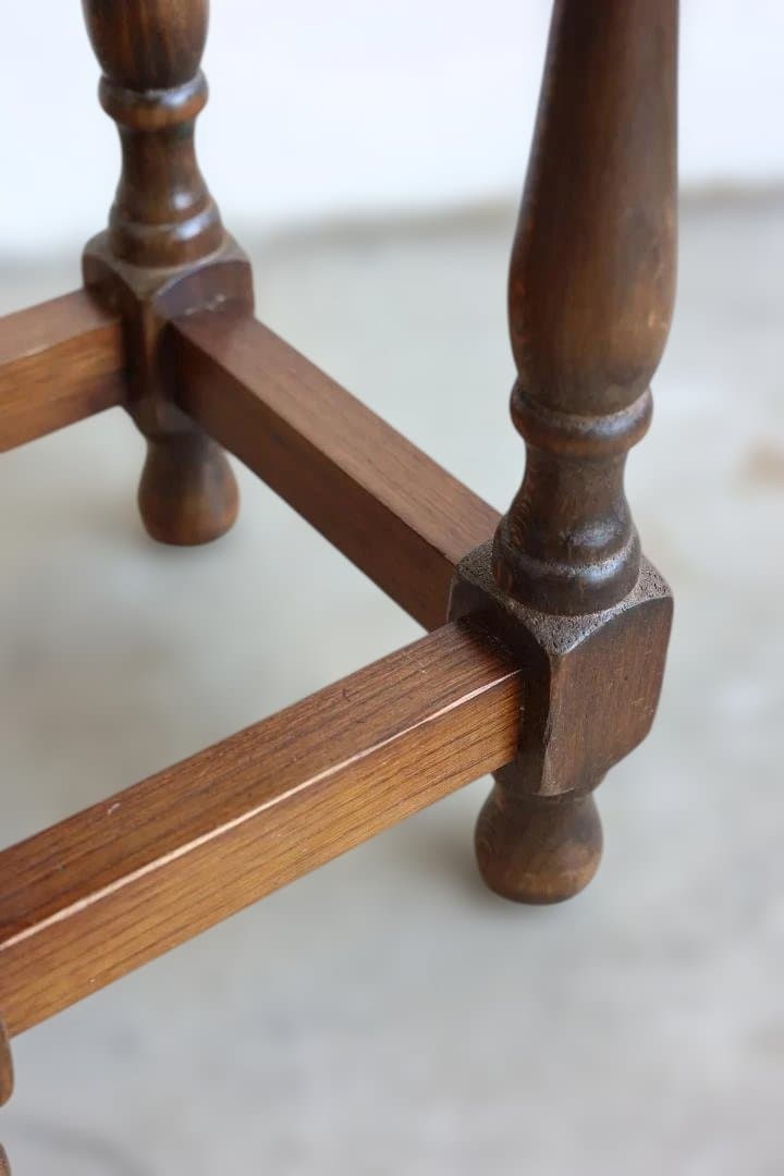 フランスアンティーク スツール ヴィンテージ