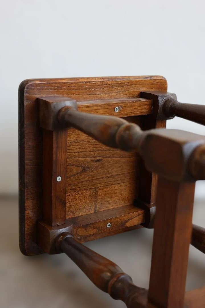 フランスアンティーク スツール ヴィンテージ