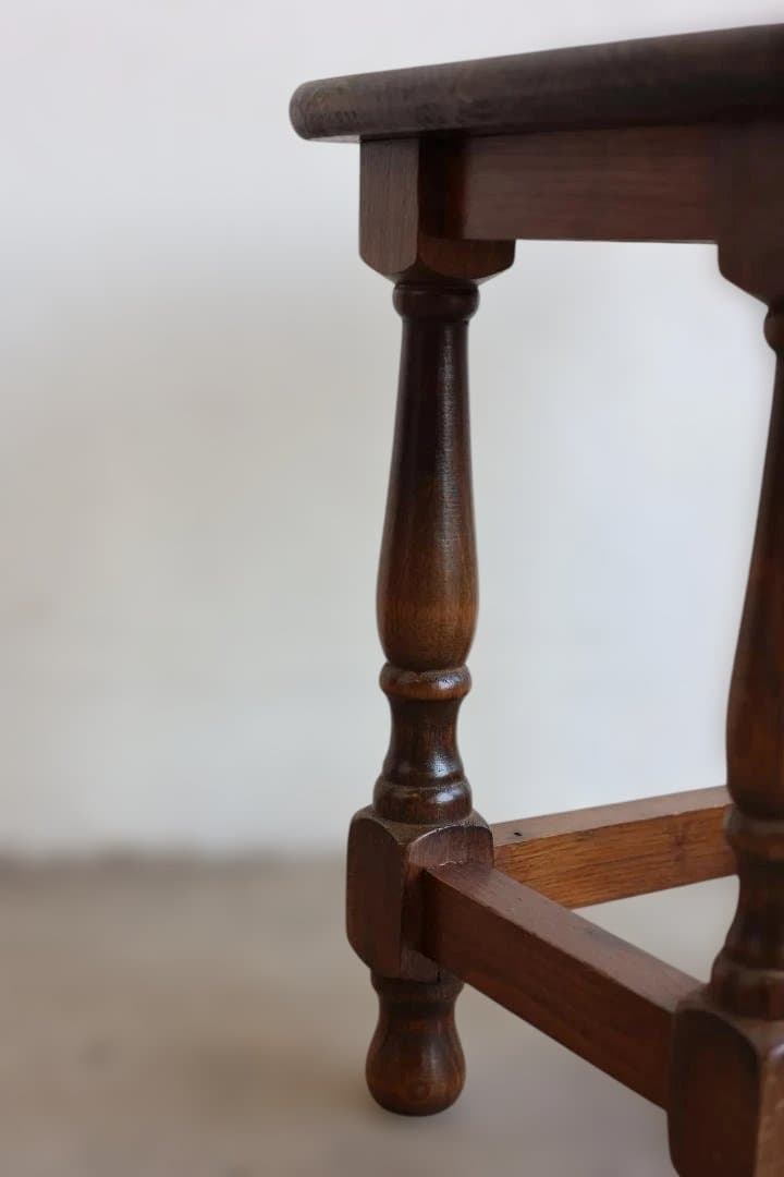 フランスアンティーク スツール ヴィンテージ