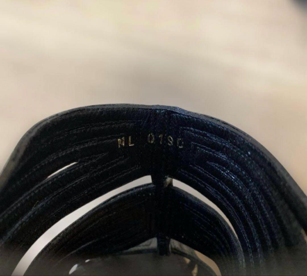 Louis Vuitton ハイヒール