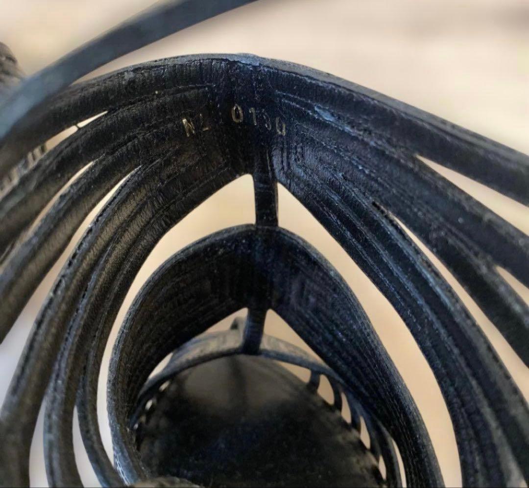 Louis Vuitton ハイヒール