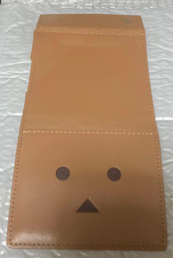 薄い財布 ダンボーくん ver ◆ アブラサス abrasus 【送料無料】