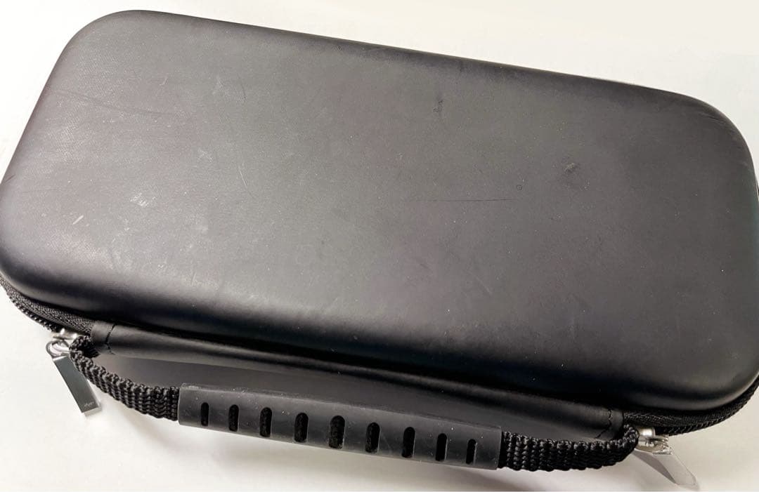 Switch Lite 海外版 グレー