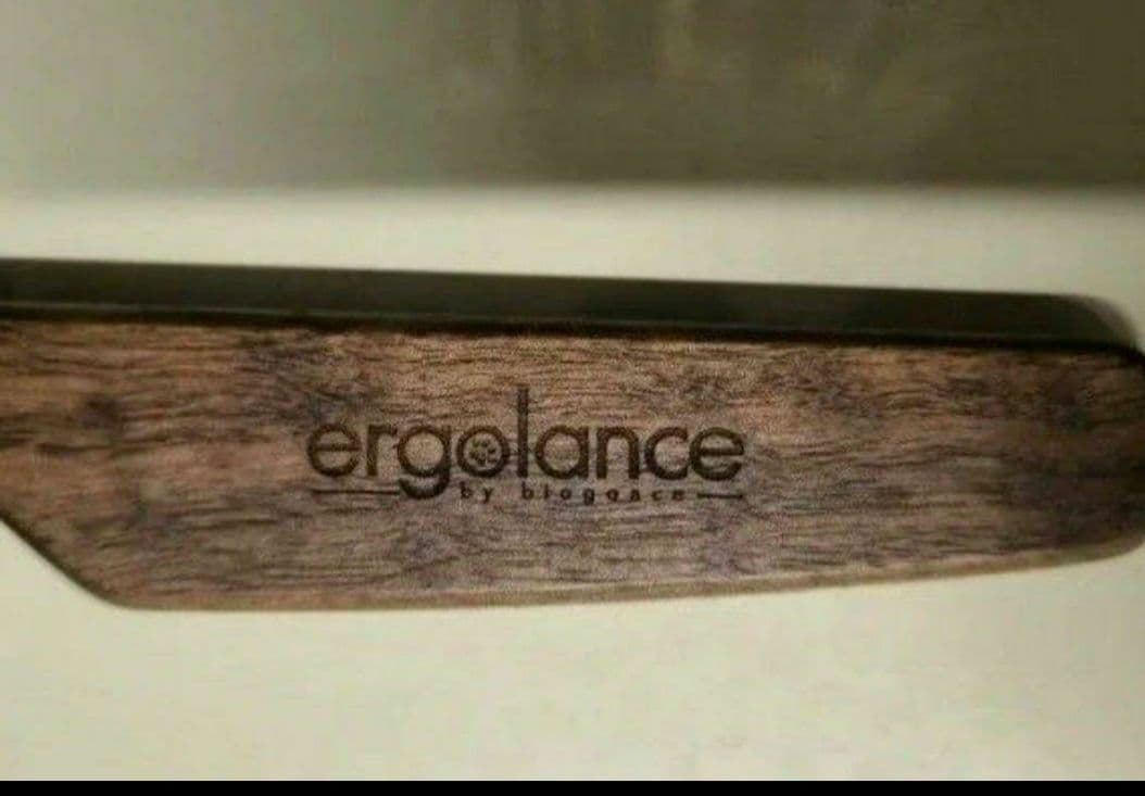 BIOGANCE ピンブラシ スリッカーブラシ