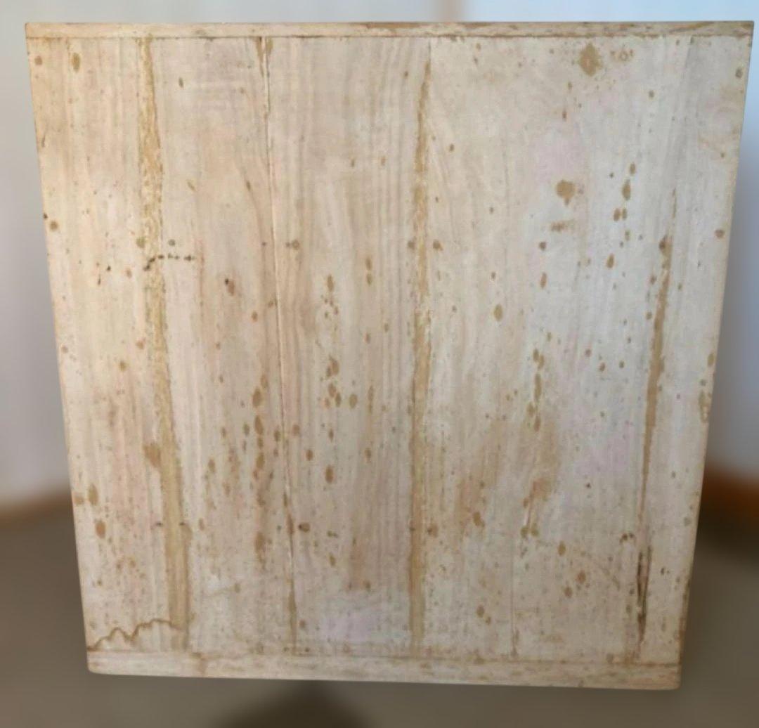 アンティーク 木製 桐箪笥 古家具 収納