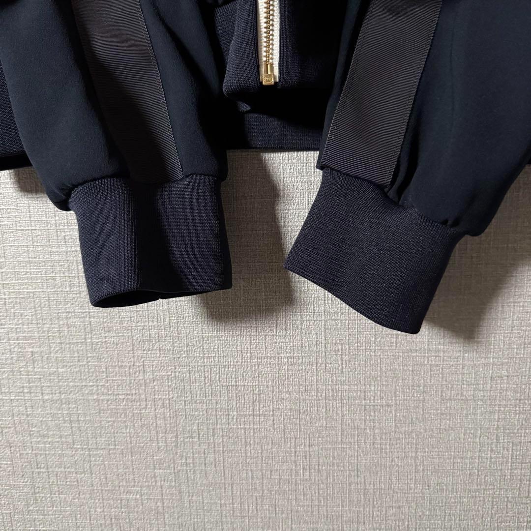 【新品・タグ付】フレッドペリー ジャージ セットアップ 刺繍 レディース M〜L