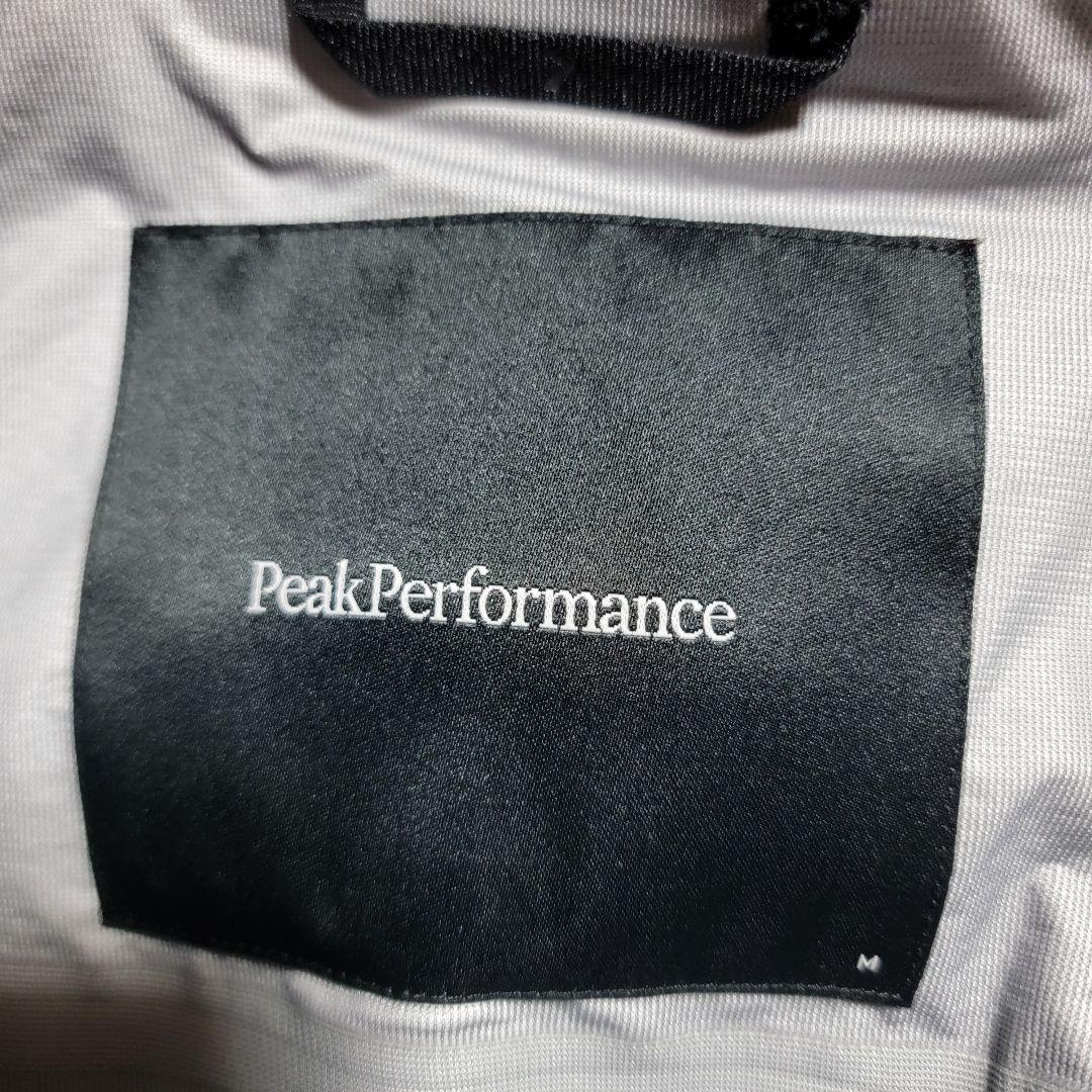 スキー Peak Performance TETON